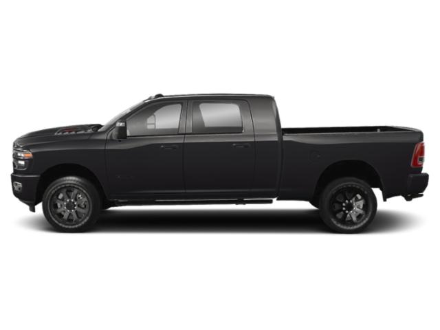 New 2026 Ram 3500 Limited Trucks