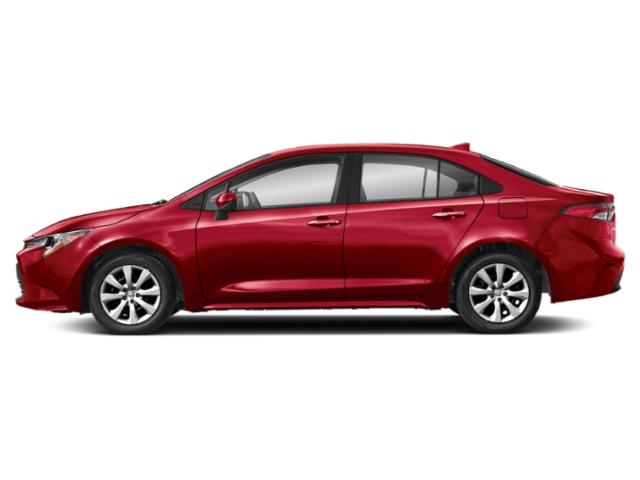 New 2026 Toyota Corolla LE Cars