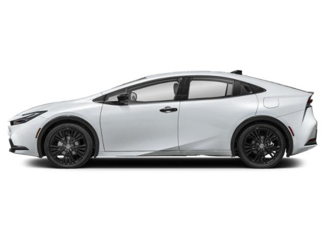2026 Toyota Prius