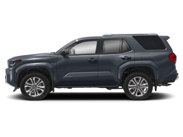 2026 Toyota 4Runner