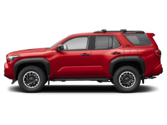 2026 Toyota 4Runner