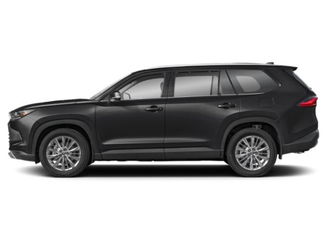 2026 Toyota Grand Highlander