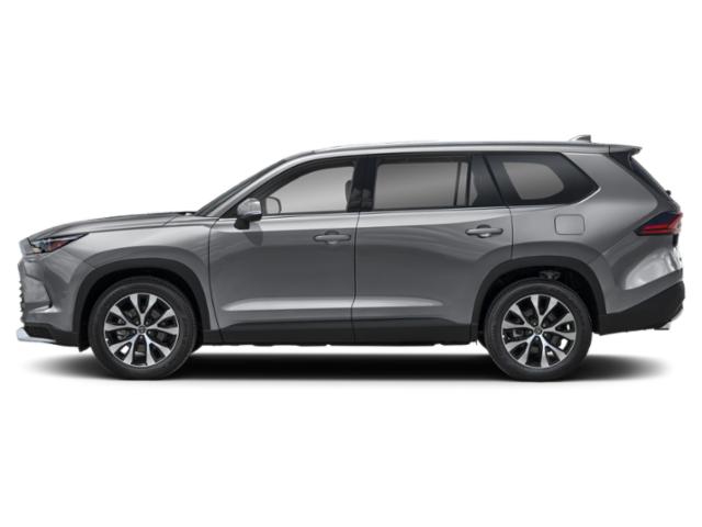 2026 Toyota Grand Highlander