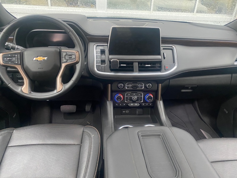 2023 Chevrolet Tahoe