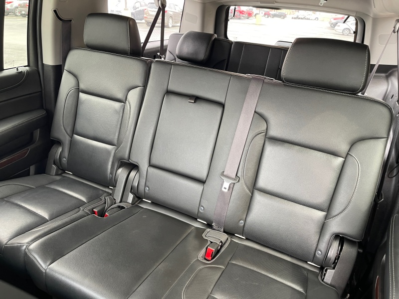 2017 GMC Yukon XL