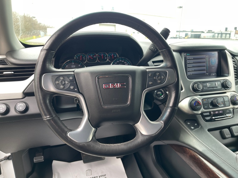 2017 GMC Yukon XL
