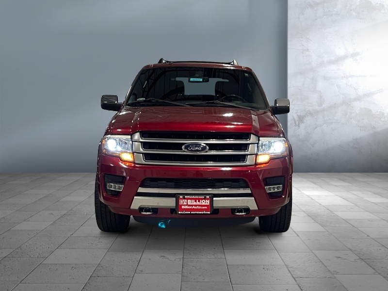 2017 Ford Expedition