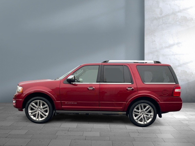 2017 Ford Expedition