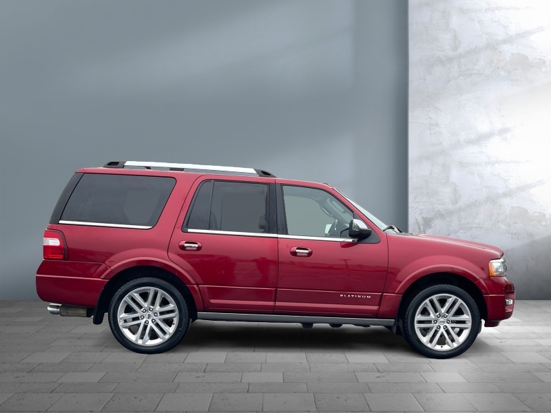 2017 Ford Expedition