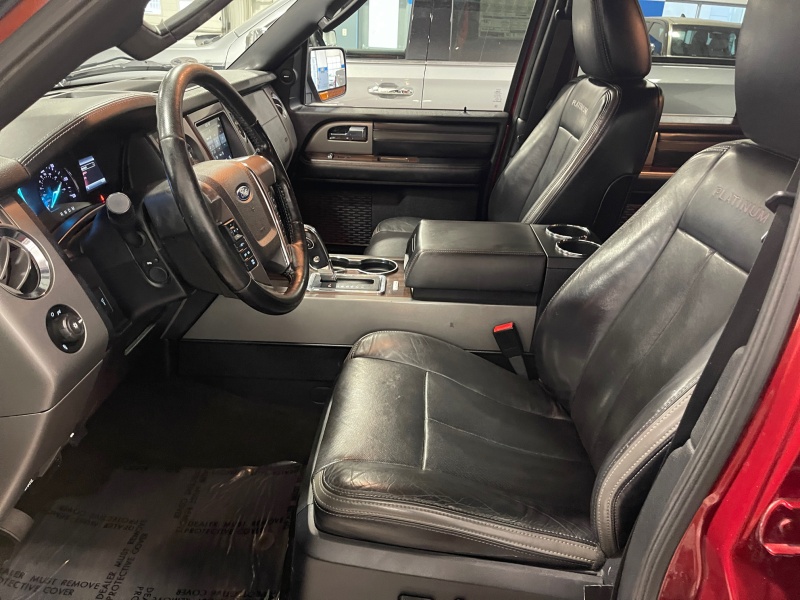2017 Ford Expedition