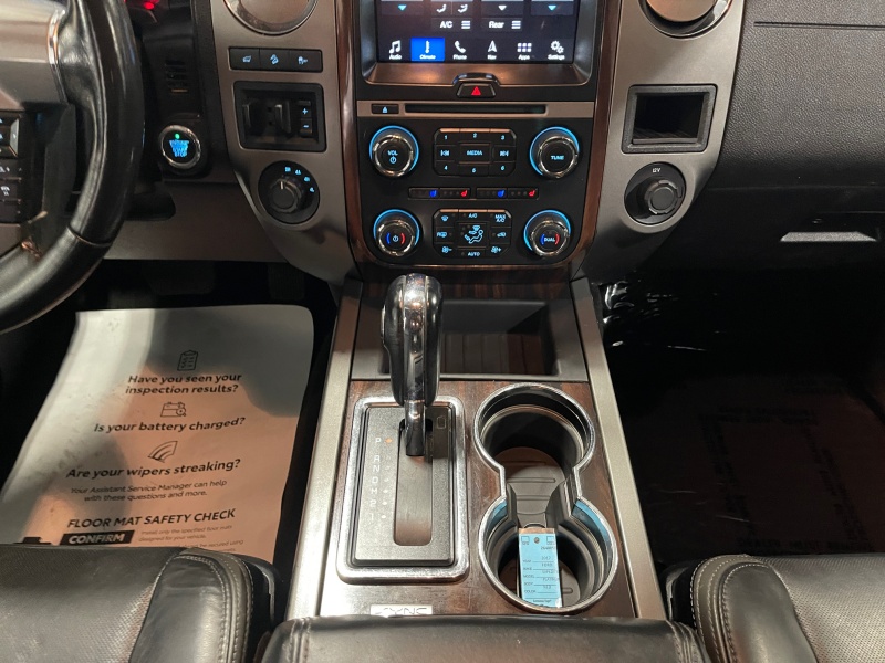 2017 Ford Expedition