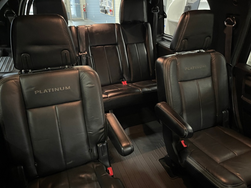 2017 Ford Expedition