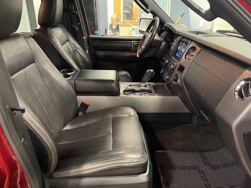2017 Ford Expedition