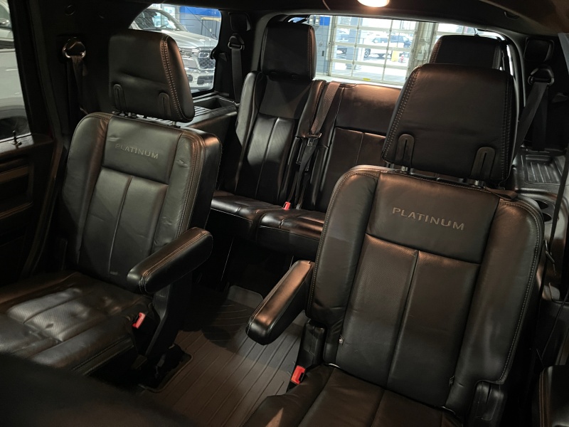 2017 Ford Expedition
