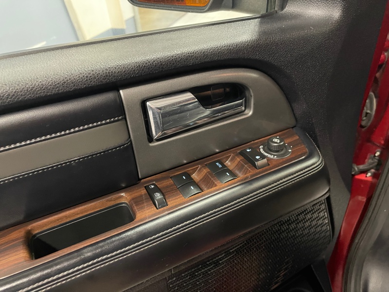 2017 Ford Expedition