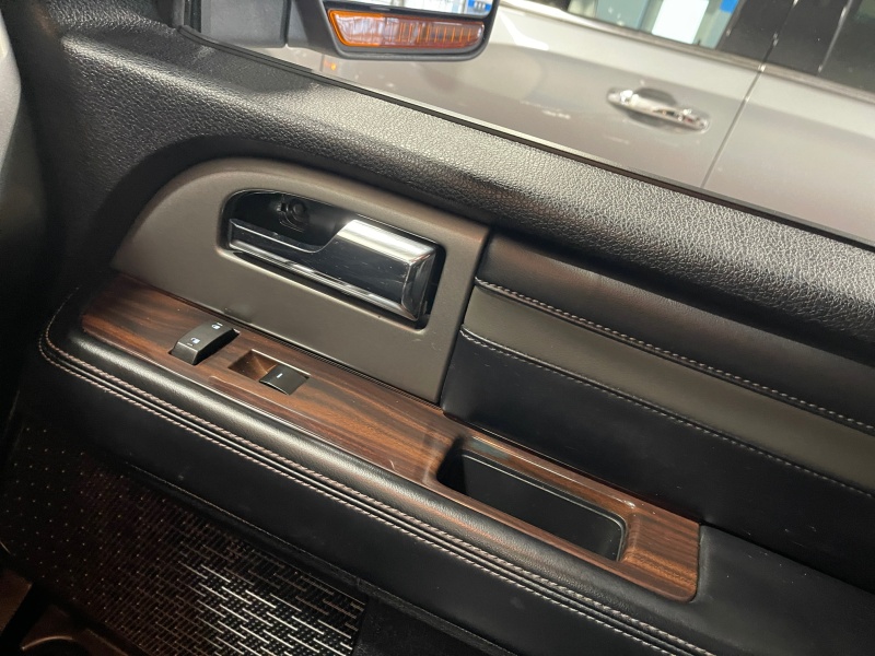 2017 Ford Expedition