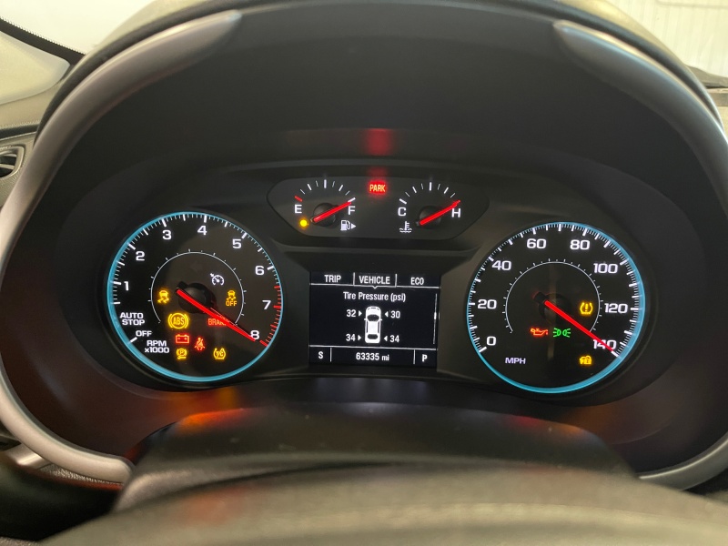 2022 Chevrolet Malibu