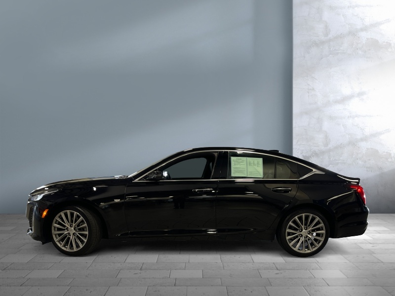 2023 Cadillac CT5