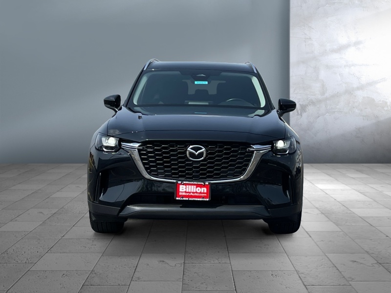 2025 Mazda CX-90