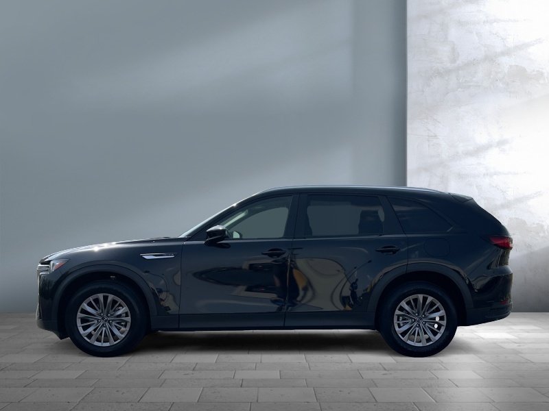 2025 Mazda CX-90