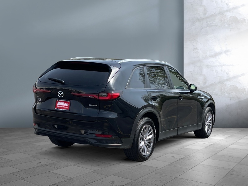 2025 Mazda CX-90