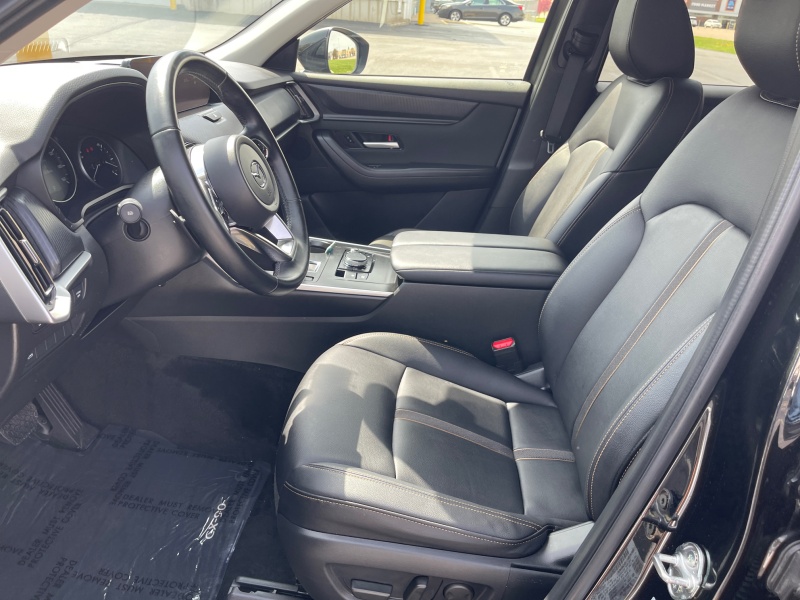 2025 Mazda CX-90