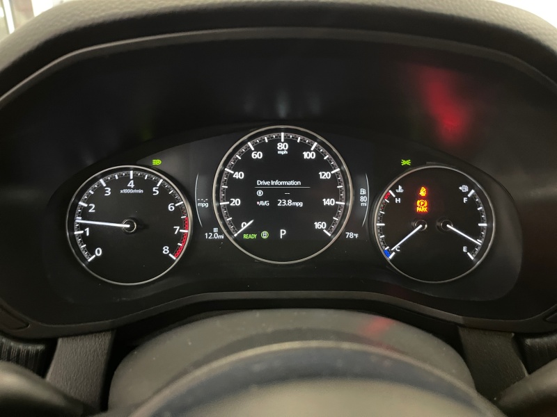 2025 Mazda CX-90