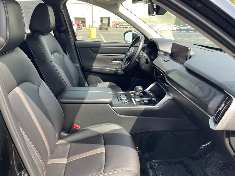 2025 Mazda CX-90