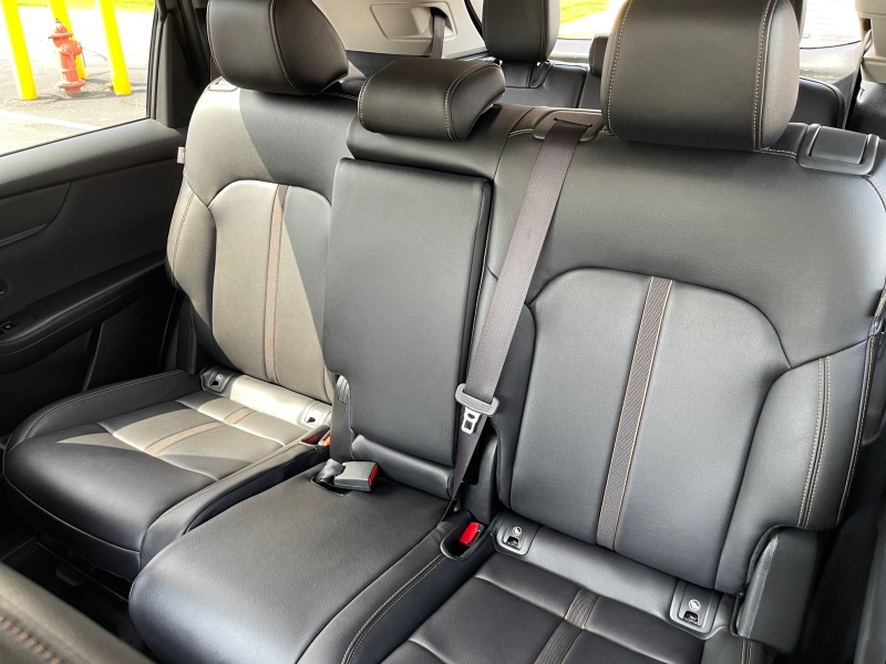 2025 Mazda CX-90