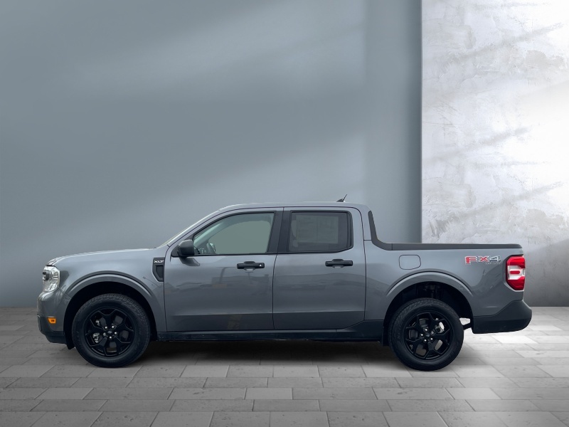 2024 Ford Maverick