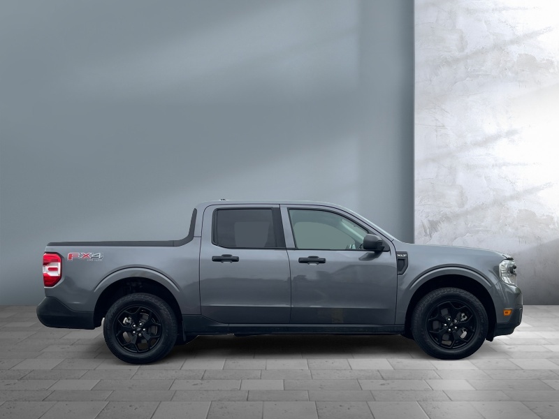 2024 Ford Maverick