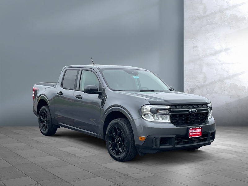 2024 Ford Maverick