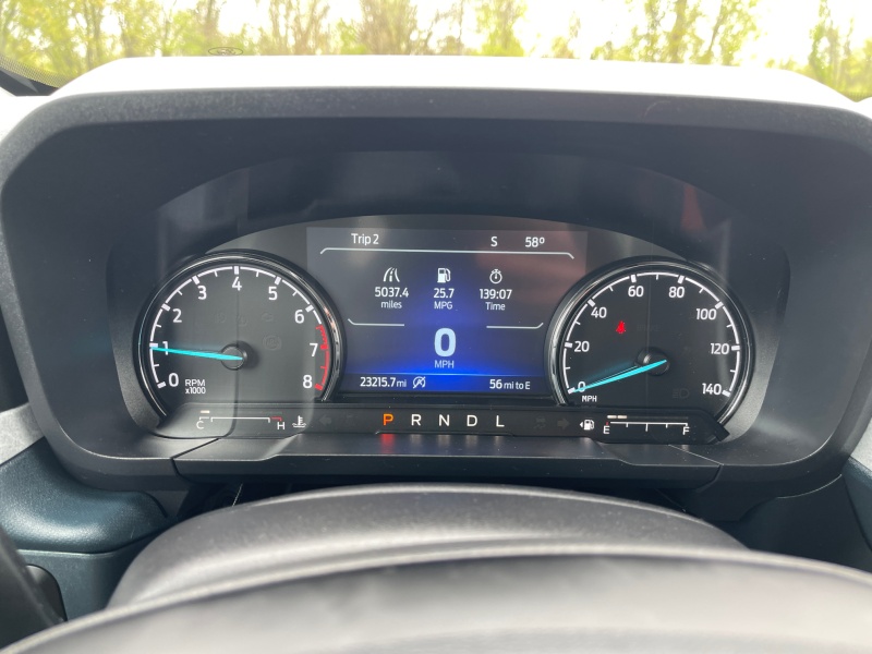 2024 Ford Maverick