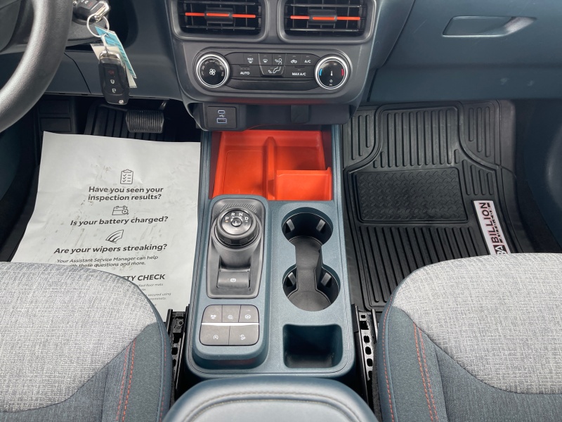 2024 Ford Maverick