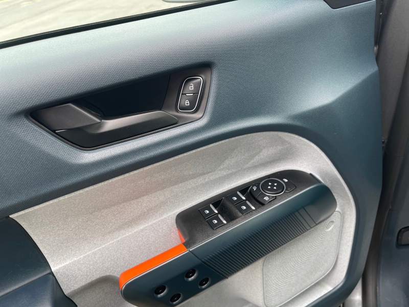 2024 Ford Maverick