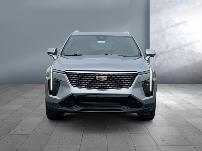 2024 Cadillac XT4