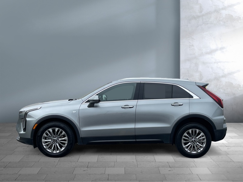 2024 Cadillac XT4