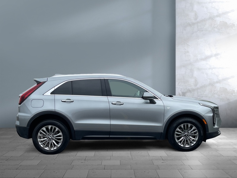 2024 Cadillac XT4