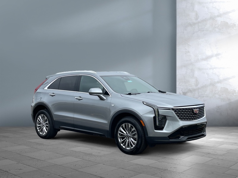 2024 Cadillac XT4