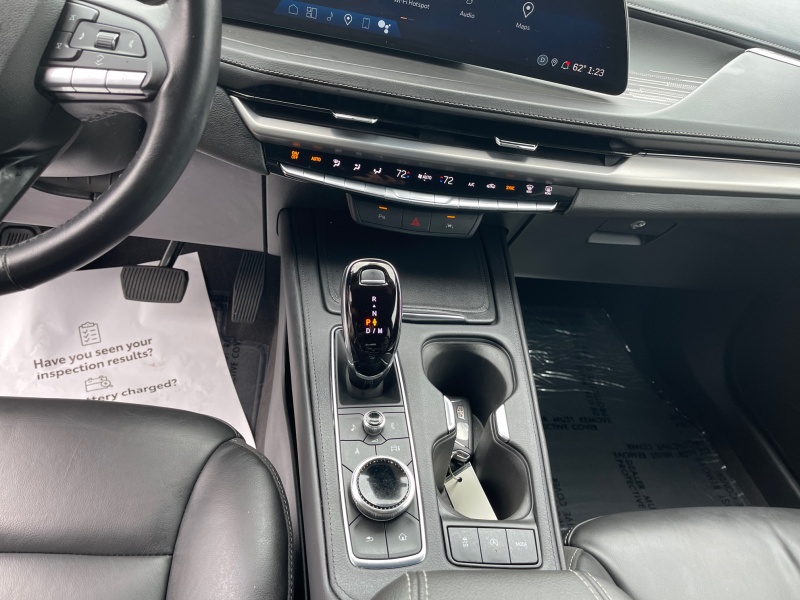 2024 Cadillac XT4
