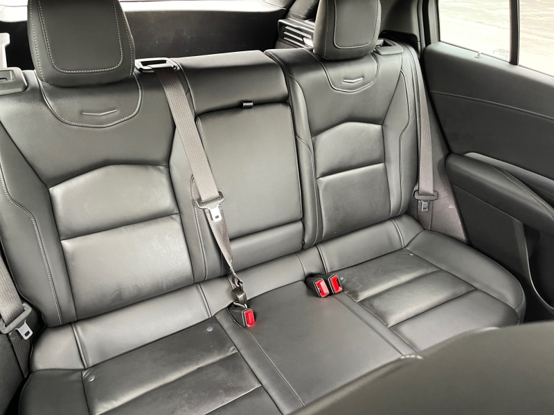 2024 Cadillac XT4