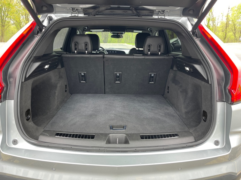 2024 Cadillac XT4
