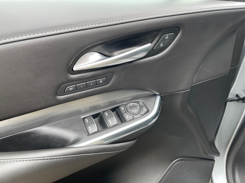 2024 Cadillac XT4