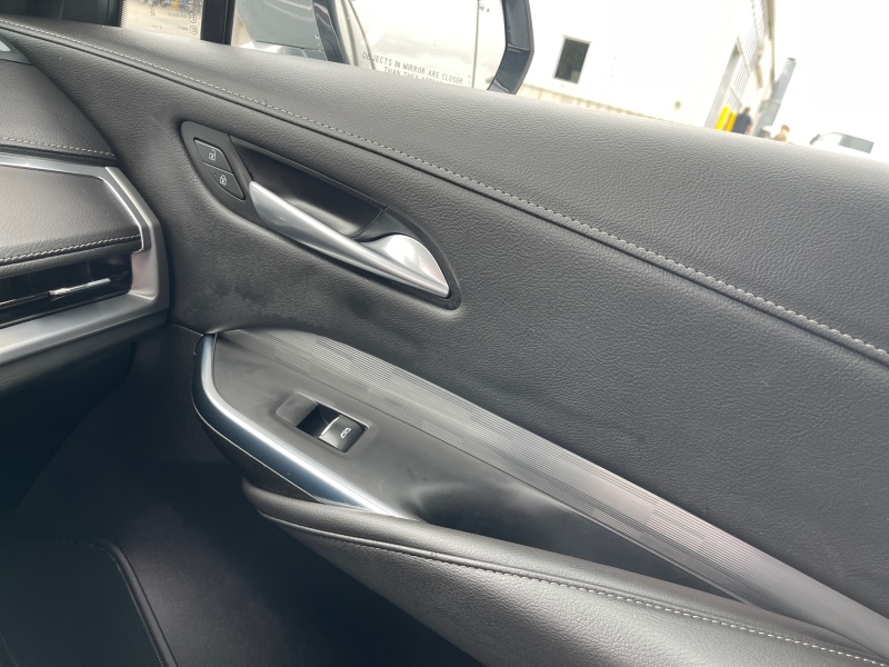 2024 Cadillac XT4
