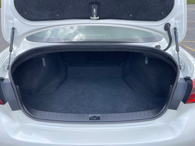 2022 INFINITI Q50