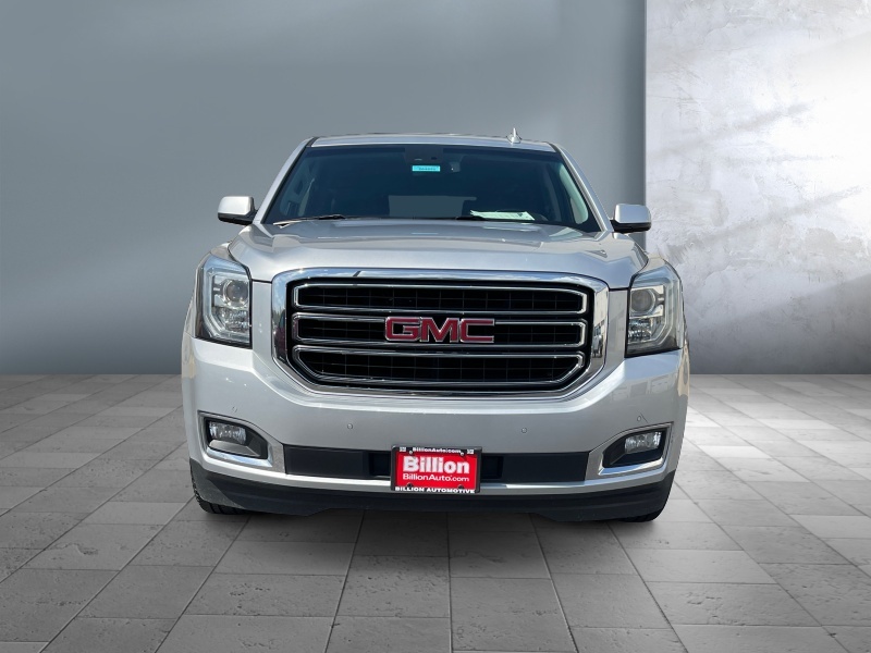2017 GMC Yukon XL