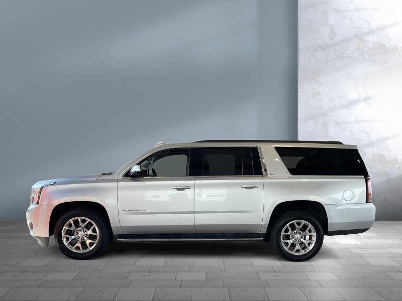 2017 GMC Yukon XL