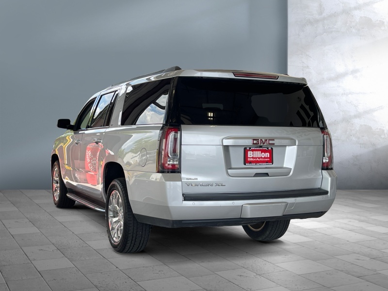 2017 GMC Yukon XL