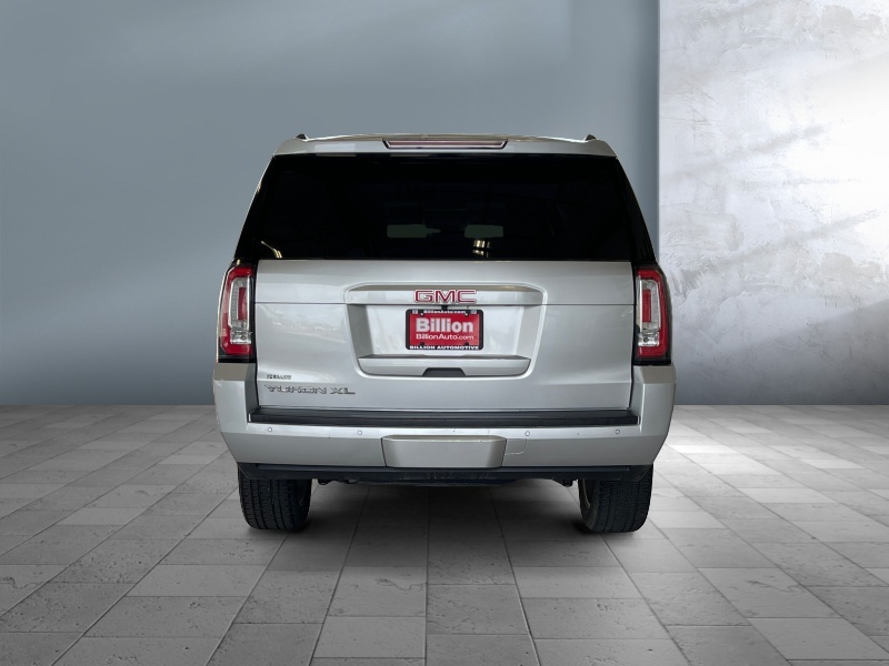 2017 GMC Yukon XL