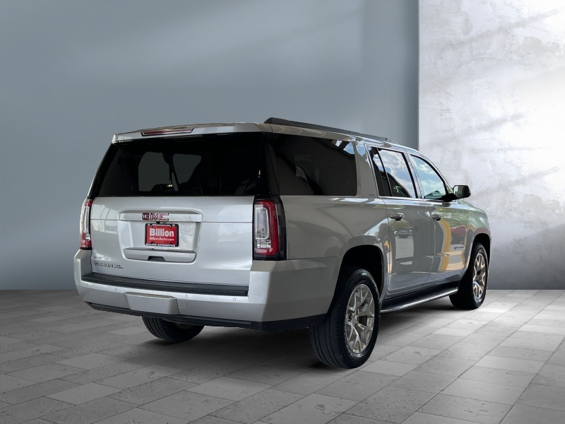 2017 GMC Yukon XL